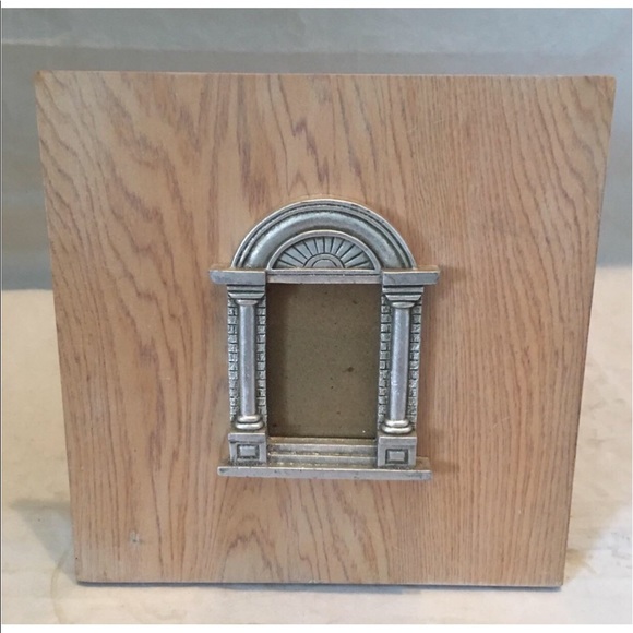 Set of 3 Photo Frames - Picture 4 of 5